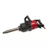 Гайковерт пневматический ROSSVIK RT-5875 (1", 3100 Нм, 16,5 кг)